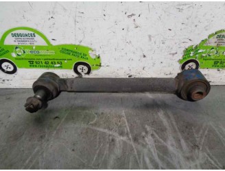 Replacement rear left strut for Hyundai Santa Fe (BM) 2.2 CRDi Style 4x4 OEM IAM reference 