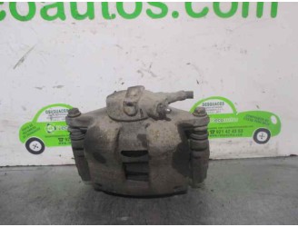 Replacement rear right brake caliper for Fiat Ducato closed box 33 (06.2006 =>) 2.3 JTD CAT OEM IAM reference ZOH4616 080