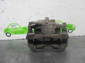 Replacement rear right brake caliper for Fiat Ducato closed box 33 (06.2006 =>) 2.3 JTD CAT OEM IAM reference ZOH4616 080
