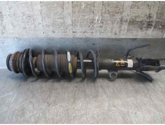 Recambio de amortiguador delantero derecho para nissan micra (k13) 1.2 cat referencia OEM IAM 543021HA3A E2401901 MONROE