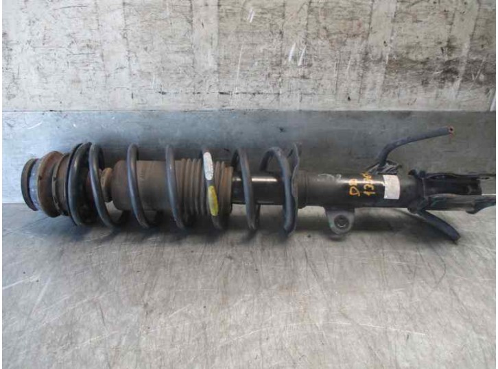 Recambio de amortiguador delantero derecho para nissan micra (k13) 1.2 cat referencia OEM IAM 543021HA3A E2401901 MONROE
