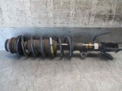 Recambio de amortiguador delantero derecho para nissan micra (k13) 1.2 cat referencia OEM IAM 543021HA3A E2401901 MONROE