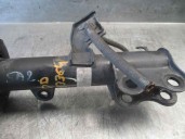 Recambio de amortiguador delantero derecho para nissan micra (k13) 1.2 cat referencia OEM IAM 543021HA3A E2401901 MONROE