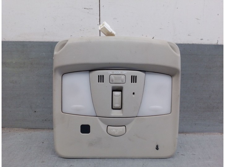 Recambio de luz interior para infiniti ex 30d referencia OEM IAM 264301BN2A 264301BN2A 