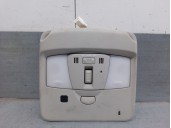 Recambio de luz interior para infiniti ex 30d referencia OEM IAM 264301BN2A 264301BN2A 