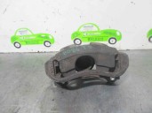 Replacement rear right brake caliper for Fiat Ducato closed box 33 (06.2006 =>) 2.3 JTD CAT OEM IAM reference ZOH4616 080