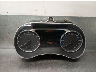 Recambio de cuadro instrumentos para nissan juke (f16_) dig-t 117 referencia OEM IAM 248106PM1B 248106PM1B 