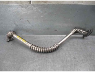 Recambio de valvula egr para ssangyong rodius 2.0 td cat referencia OEM IAM A6711400460 