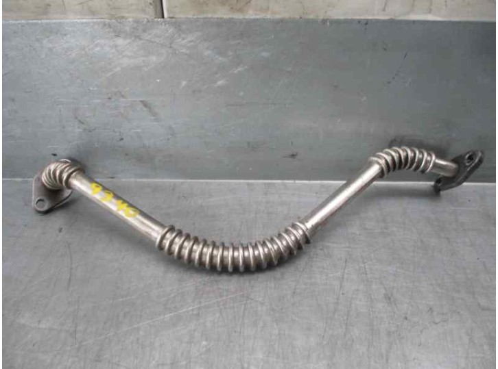 Recambio de valvula egr para ssangyong rodius 2.0 td cat referencia OEM IAM A6711400460  