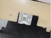 Recambio de luz interior para infiniti ex 30d referencia OEM IAM 264301BN2A 264301BN2A 