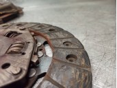 Recambio de kit embrague para volkswagen t-3 caravelle 1.6 c.c td referencia OEM IAM 35401  LUK