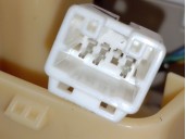 Recambio de luz interior para infiniti ex 30d referencia OEM IAM 264301BN2A 264301BN2A 