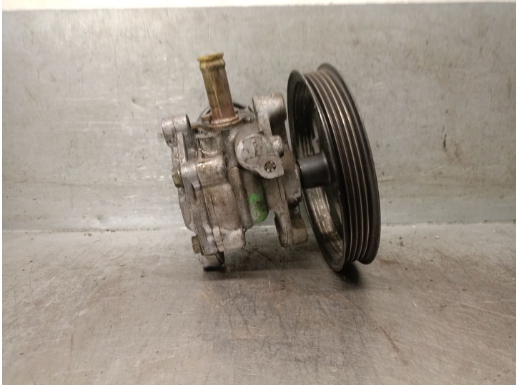 Replacement power steering pump for Mitsubishi Carisma (DA_) 1.8 GDI (DA2A) OEM IAM reference MR910913 MR910913 