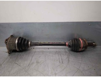 Recambio de transmision trasera derecha para suzuki grand vitara jb (jt) 1.9 ddis turbodiesel referencia OEM IAM 4410265J00  