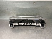 Recambio de cuadro instrumentos para nissan juke (f16_) dig-t 117 referencia OEM IAM 248106PM1B 248106PM1B 