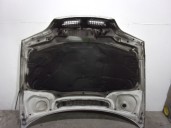 Recambio de capot para bmw serie 3 berlina (e46) 2.0 16v diesel cat referencia OEM IAM 41617042893 BLANCO 
