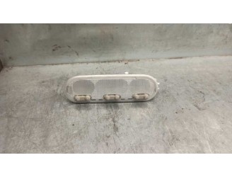 Recambio de luz interior para nissan micra (k13) 1.2 cat referencia OEM IAM 26430BC00B  