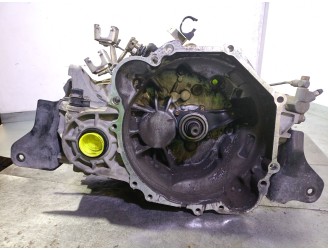 Recambio de caja cambios para mitsubishi carisma (da_) 1.8 gdi (da2a) referencia OEM IAM KF5M421R7A2 MD977326 XX1022