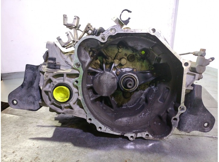 Recambio de caja cambios para mitsubishi carisma (da_) 1.8 gdi (da2a) referencia OEM IAM KF5M421R7A2 MD977326 XX1022