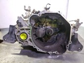 Recambio de caja cambios para mitsubishi carisma (da_) 1.8 gdi (da2a) referencia OEM IAM KF5M421R7A2 MD977326 XX1022