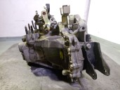 Recambio de caja cambios para mitsubishi carisma (da_) 1.8 gdi (da2a) referencia OEM IAM KF5M421R7A2 MD977326 XX1022