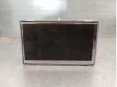 Replacement multifunction display for Renault Vel Satis (BJ0) 2.0 16V Turbo OEM IAM reference 8200326981 21676963 JOHNSON CONT
