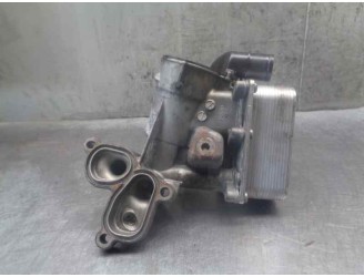 Recambio de soporte filtro aceite para renault scenic ii grand confort authentique referencia OEM IAM 9200507878 679097256 MODIN