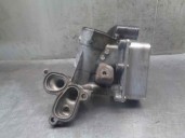 Recambio de soporte filtro aceite para renault scenic ii grand confort authentique referencia OEM IAM 9200507878 679097256 MODIN