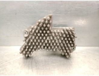 Recambio de resistencia calefaccion para mercedes-benz clk descapotable (a208) clk 320 (208.465) referencia OEM IAM A2108206210 