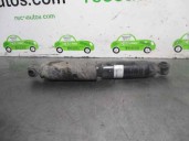 Replacement rear left shock absorber for Fiat Ducato closed box 33 (06.2006 =>) 2.3 JTD CAT OEM IAM reference 13625480