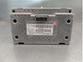 Replacement multifunction display for Renault Vel Satis (BJ0) 2.0 16V Turbo OEM IAM reference 8200326981 21676963 JOHNSON CONT