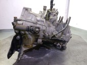 Recambio de caja cambios para mitsubishi carisma (da_) 1.8 gdi (da2a) referencia OEM IAM KF5M421R7A2 MD977326 XX1022