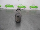 Replacement rear left shock absorber for Fiat Ducato closed box 33 (06.2006 =>) 2.3 JTD CAT OEM IAM reference 13625480
