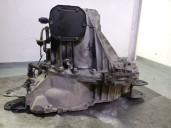 Recambio de caja cambios para mitsubishi carisma (da_) 1.8 gdi (da2a) referencia OEM IAM KF5M421R7A2 MD977326 XX1022