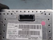 Replacement multifunction display for Renault Vel Satis (BJ0) 2.0 16V Turbo OEM IAM reference 8200326981 21676963 JOHNSON CONT