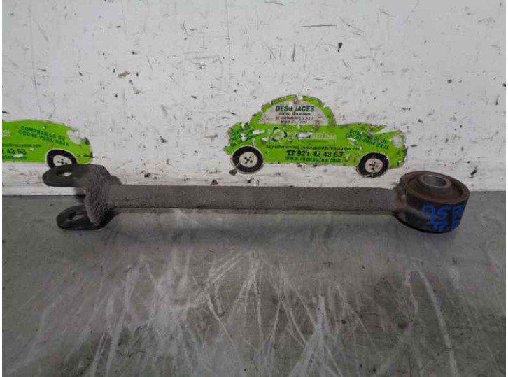 Recambio de tirante delantero izquierdo para hyundai santa fe (bm) 2.2 crdi style 4x4 referencia OEM IAM 