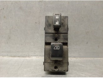 Recambio de mando elevalunas delantero derecho para infiniti ex 30d referencia OEM IAM 254111BN0A 254111BN0A 