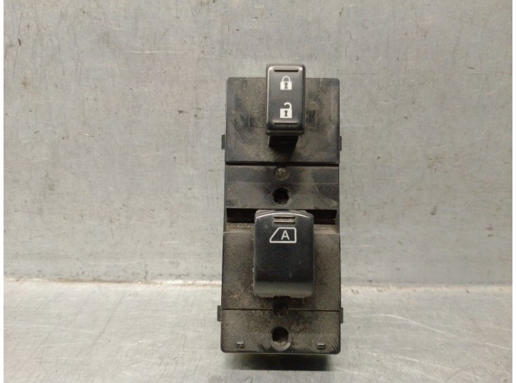 Recambio de mando elevalunas delantero derecho para infiniti ex 30d referencia OEM IAM 254111BN0A 254111BN0A 