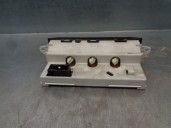 Recambio de pantalla multifuncion para citroën c3 1.6 16v cat (nfu / tu5jp4) referencia OEM IAM 9647409477 