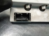 Recambio de pantalla multifuncion para citroën c3 1.6 16v cat (nfu / tu5jp4) referencia OEM IAM 9647409477 
