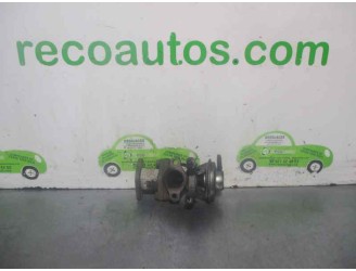 Recambio de valvula egr para fiat ducato caja cerrada 33 (06.2006 =>) 2.3 jtd cat referencia OEM IAM 504150396 