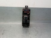 Recambio de caja reles / fusibles para mitsubishi carisma (da_) 1.8 gdi (da2a) referencia OEM IAM MB953355 MB953355 