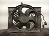 Recambio de electroventilador para bmw serie 3 berlina (e46) 2.0 16v diesel cat referencia OEM IAM 7786009 0130303846 BOSCH