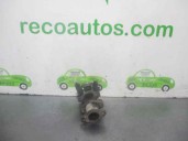 Recambio de valvula egr para fiat ducato caja cerrada 33 (06.2006 =>) 2.3 jtd cat referencia OEM IAM 504150396 