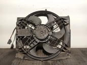 Recambio de electroventilador para bmw serie 3 berlina (e46) 2.0 16v diesel cat referencia OEM IAM 7786009 0130303846 BOSCH