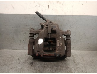 Replacement rear right brake caliper for Volkswagen Crafter box/chassis (SZ_) 2.0 TDI OEM IAM reference 2E0615424 2E0615424