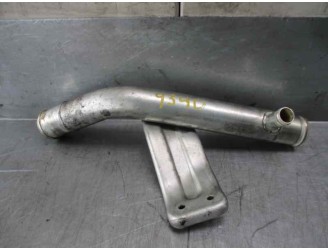 Replacement tube for ssangyong rodius 2.0 td cat OEM IAM reference A6712030161 