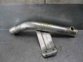 Recambio de tubo para ssangyong rodius 2.0 td cat referencia OEM IAM A6712030161 