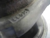 Recambio de valvula egr para fiat ducato caja cerrada 33 (06.2006 =>) 2.3 jtd cat referencia OEM IAM 504150396 