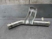 Recambio de tubo para ssangyong rodius 2.0 td cat referencia OEM IAM A6712030161 